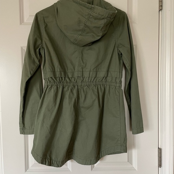 Jacket - Picture 4 of 5